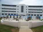 Ocean Hotel Saltdean Redevelopment, July 2009