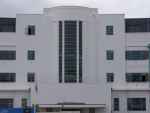 Ocean Hotel Saltdean Redevelopment, July 2009