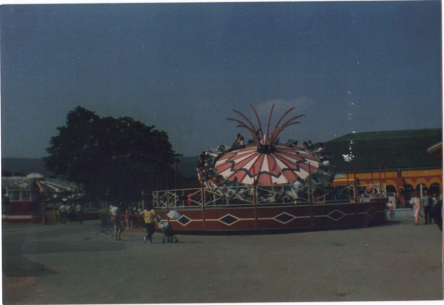 Funfair