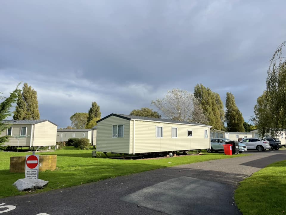 Caravans