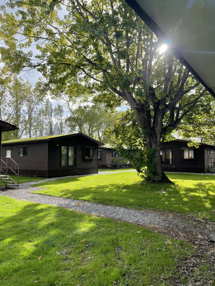 Accomodation