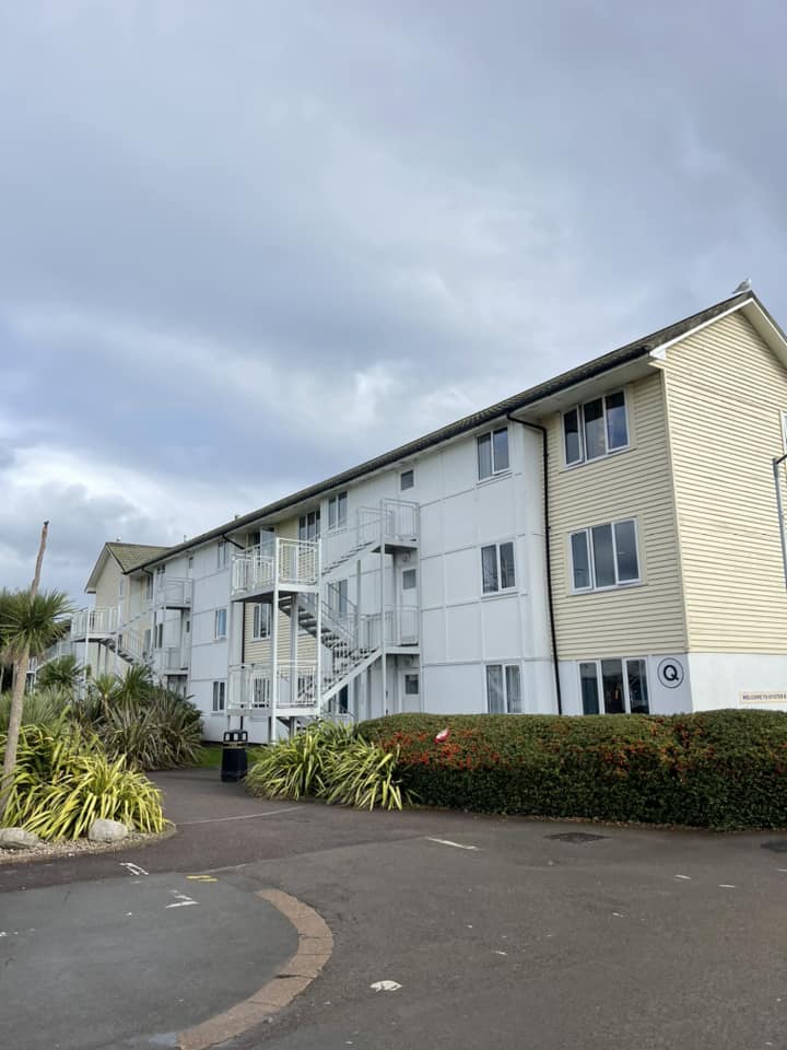 Accomodation