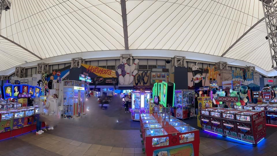 Arcade