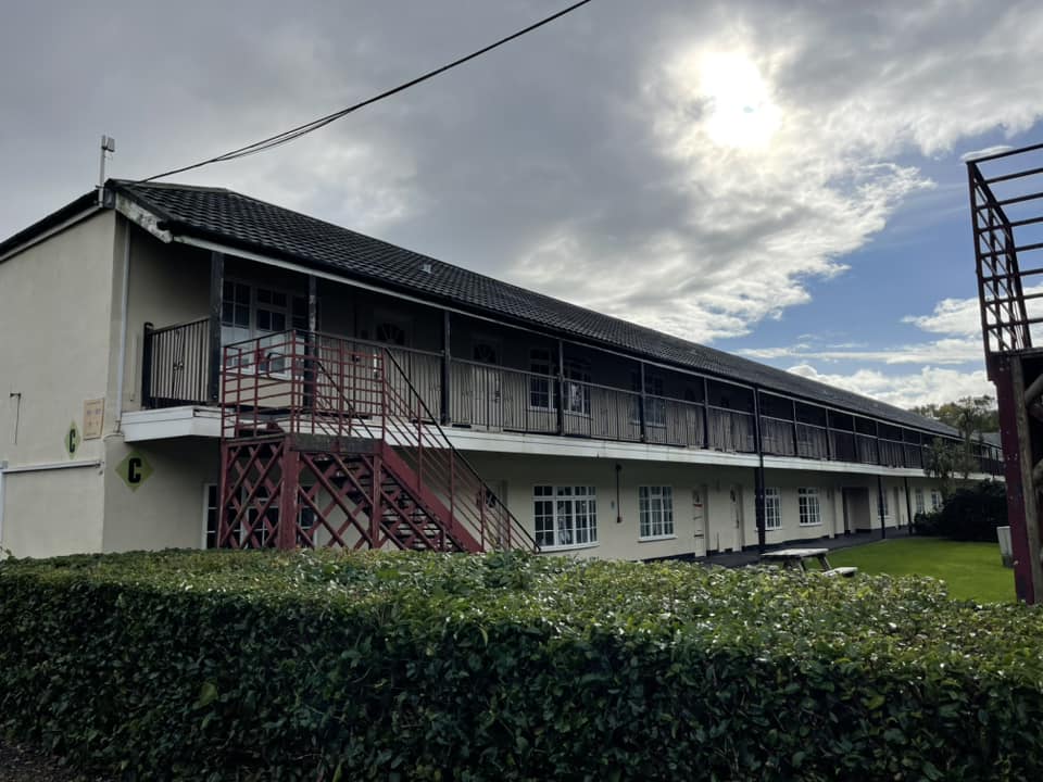 Accomodation