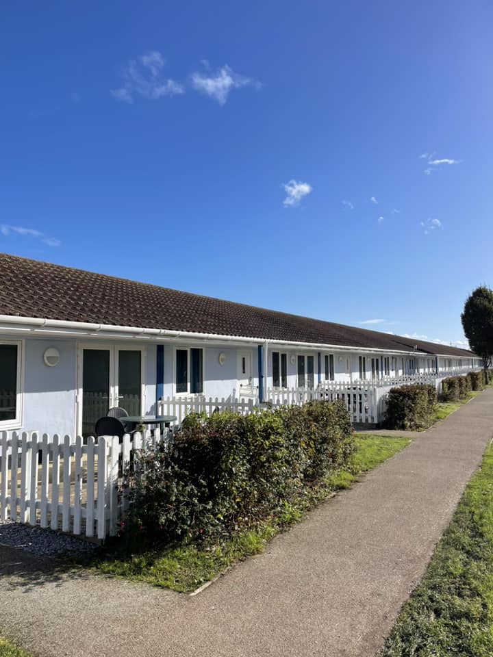 Accomodation