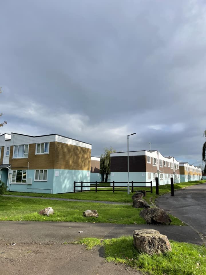 Accomodation