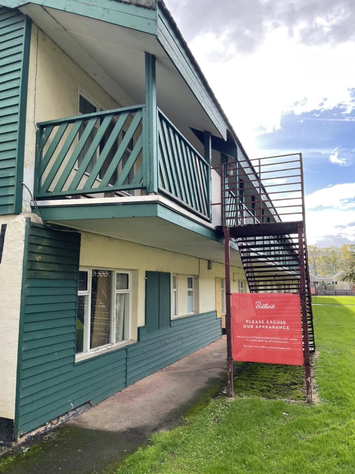 Accomodation
