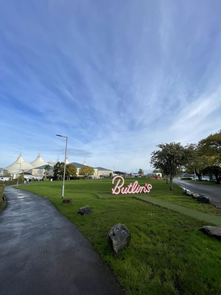 Butlins