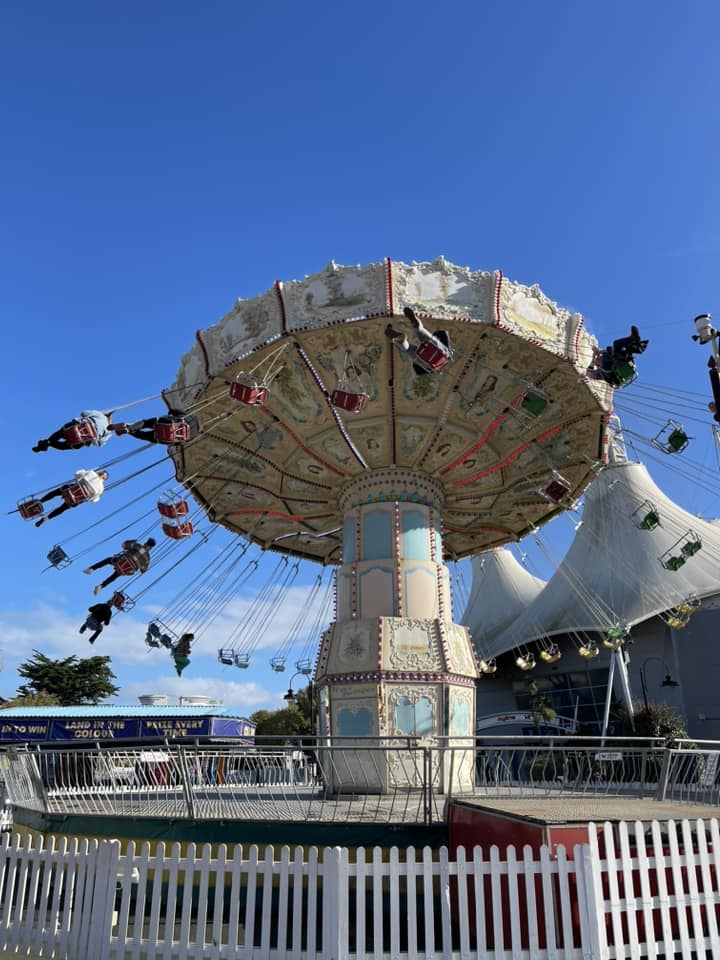 Funfair
