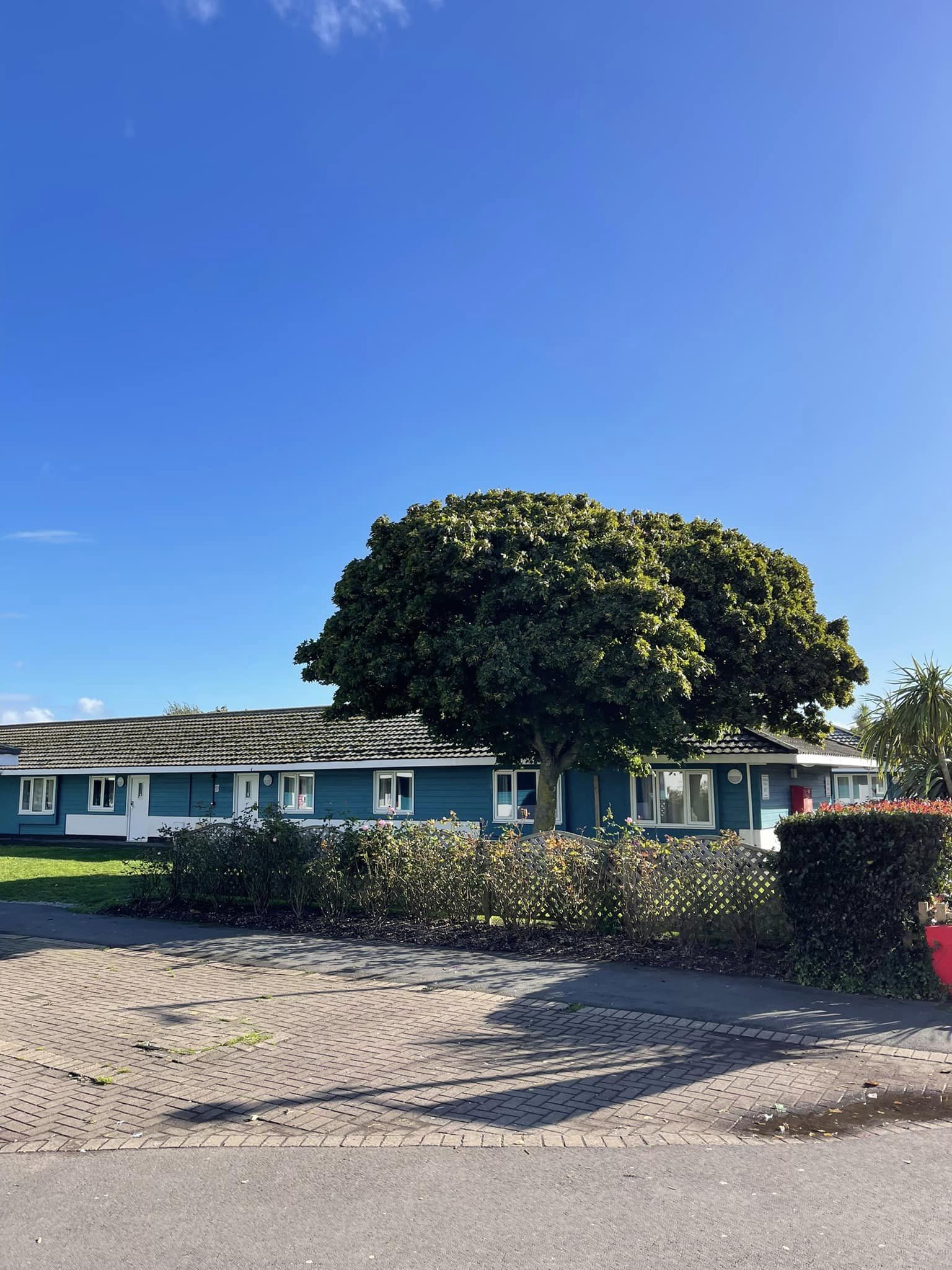 Accomodation