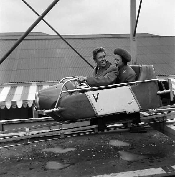 Minehead Photos from May 1963