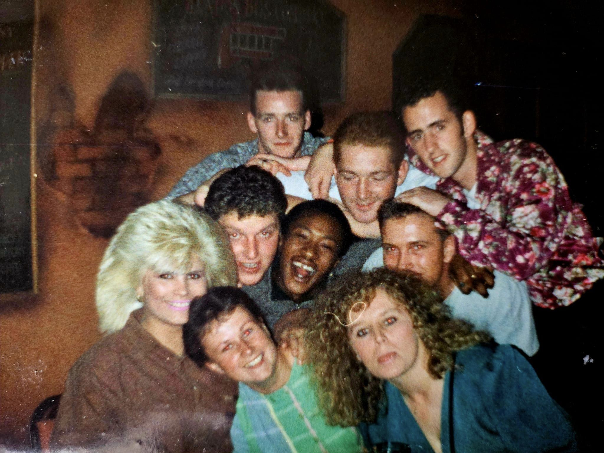 >1989 Staff