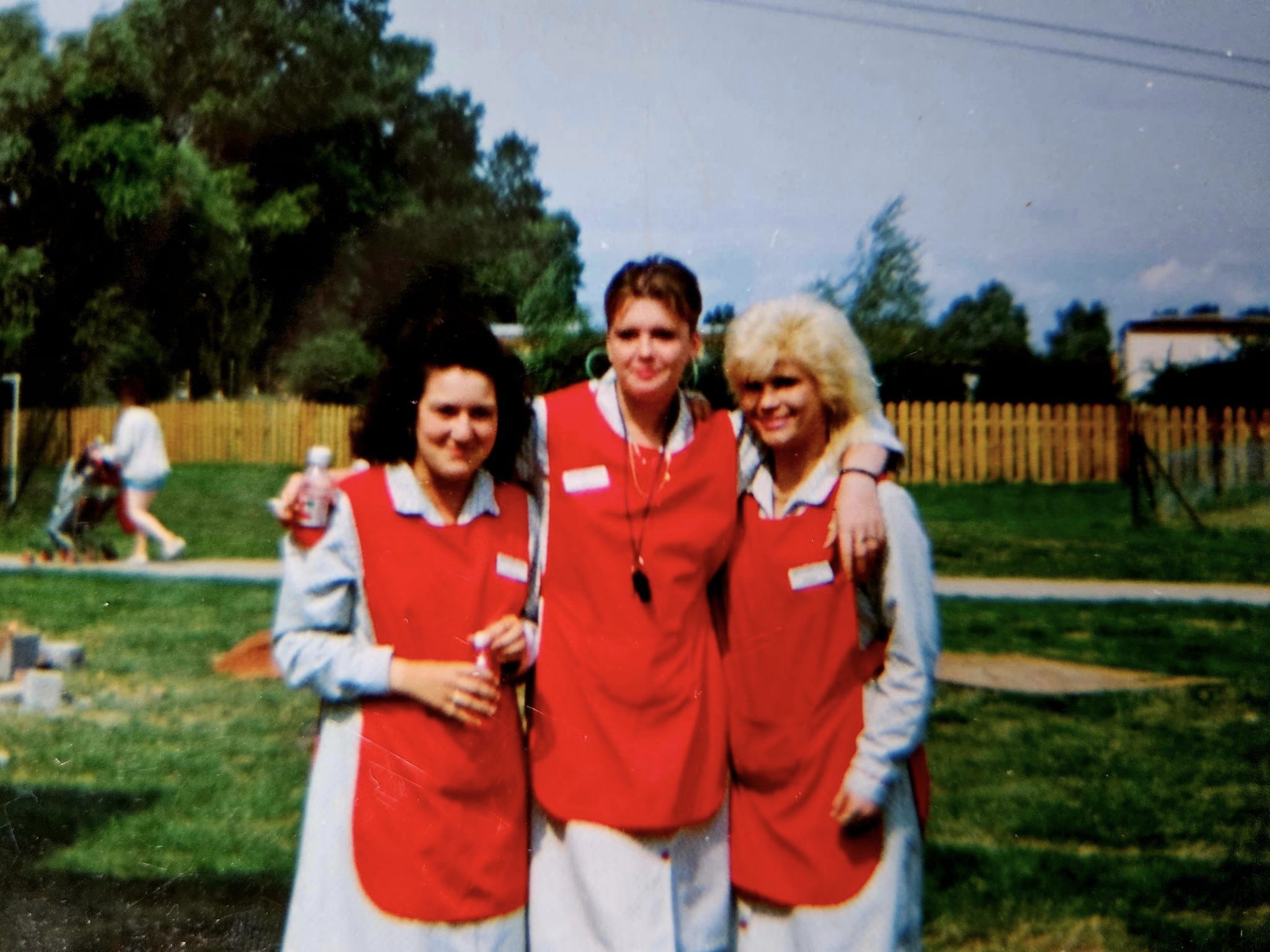 >1989 Staff