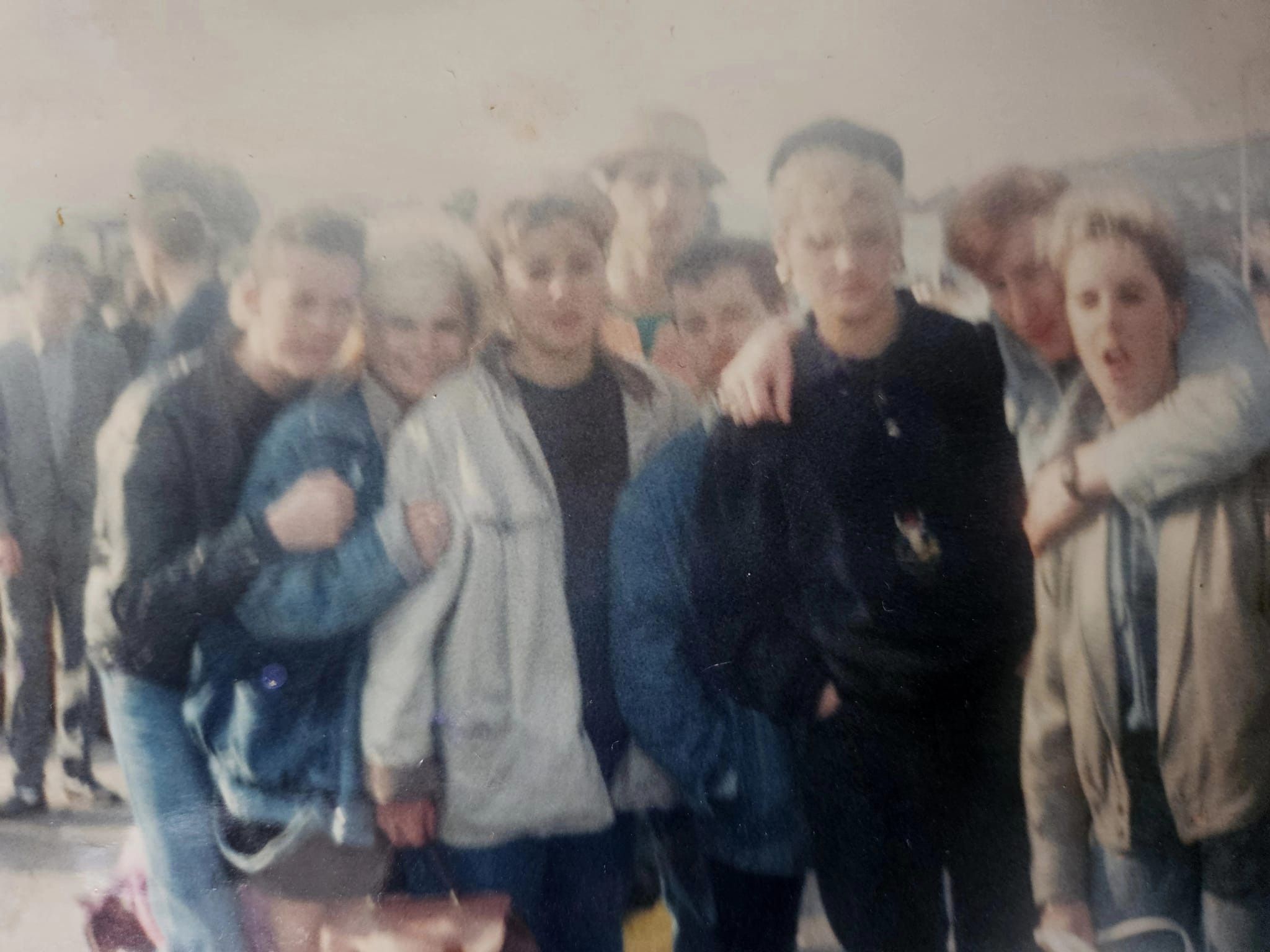 >1989 Staff
