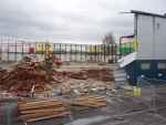 Minehead Beachcomber Demolition 2006