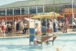 Pool & Gaiety 1986