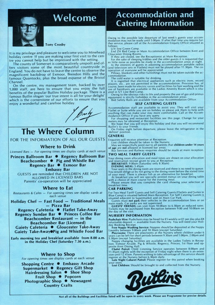 Inside Front Cover