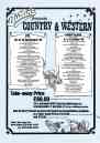 Country & Western