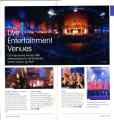 Live Entertainment Venues