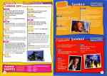 Pages 16 & 17 - Sunday Entertainment