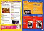 Pages 20 & 21 - Tuesday Entertainment