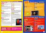 Pages 24 & 25 - Thursday Entertainment
