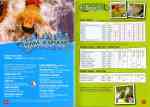 Pages 30 & 31 - Splash & Sports