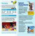 Nursery & Splash Waterworld