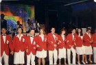 Minehead Redcoats 1988