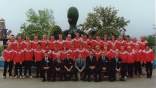 Amusement Park Staff 1990