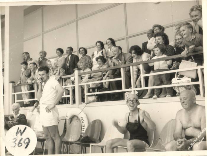 Minehead in 1962