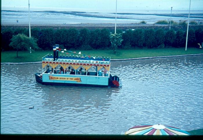 Minehead in 1972