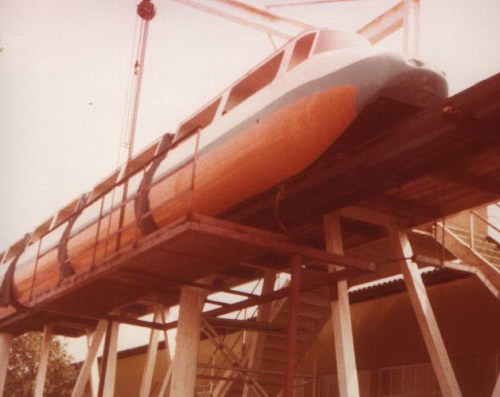 Monorail