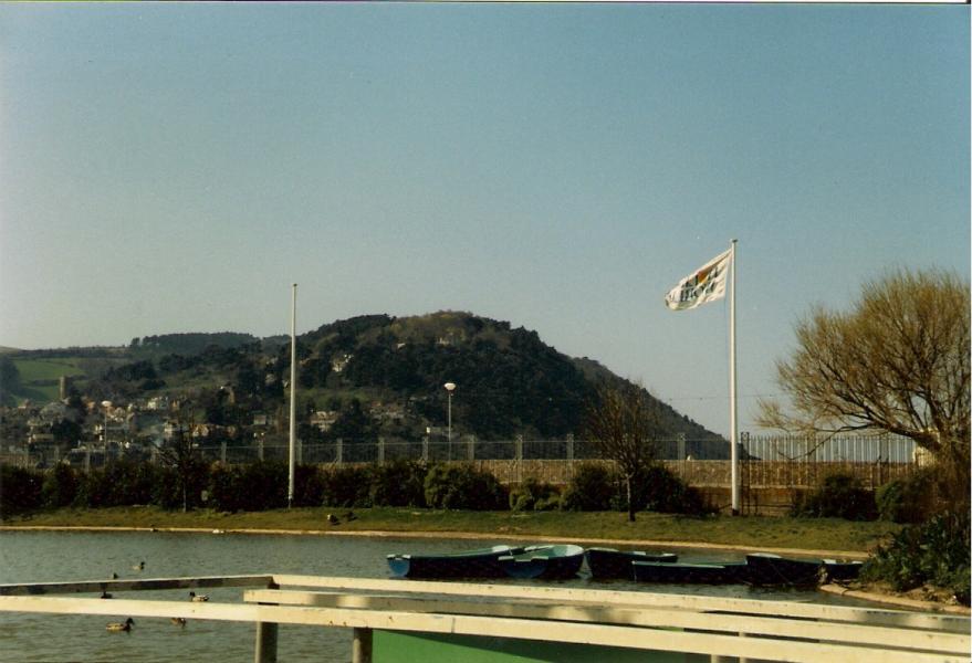 Boating Lake