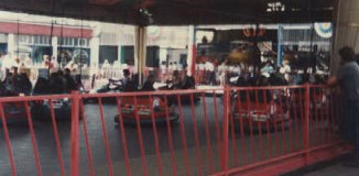 The Dodgems