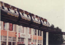 Monorail