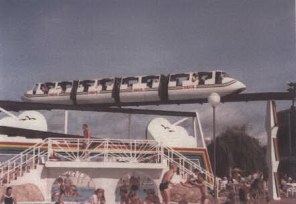 Monorail