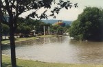 The Boating Lake