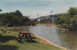 The Boating Lake