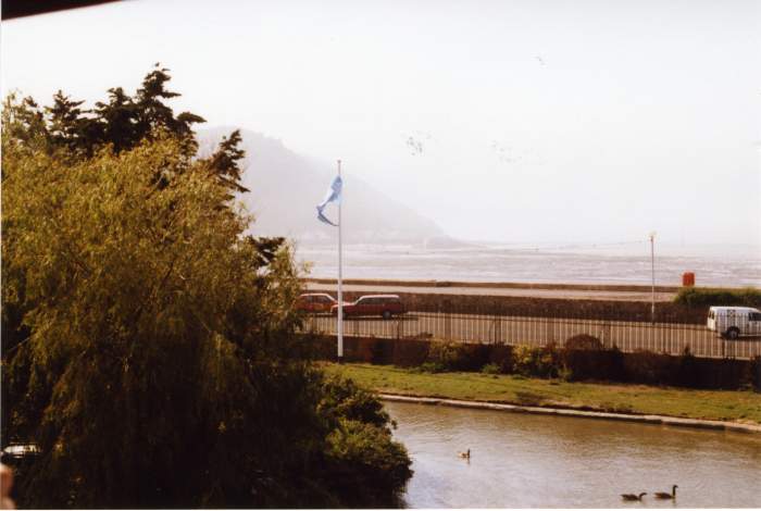 Boating Lake