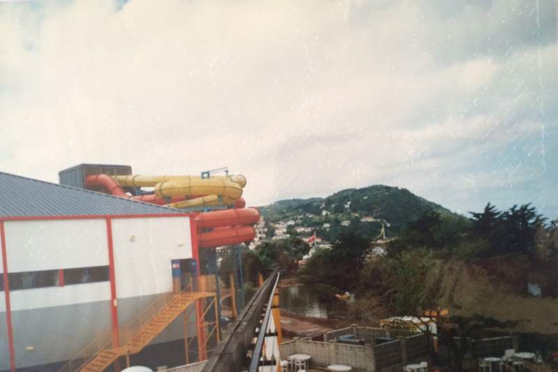 Minehead 1990