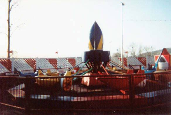 Minehead in 1993