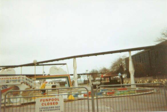 Minehead in 1993