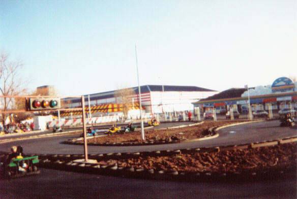 Minehead in 1993