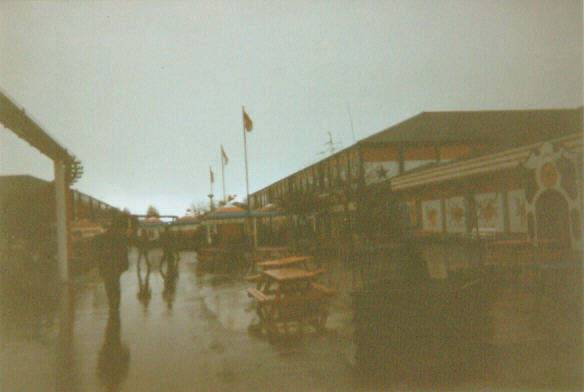 Minehead in 1993