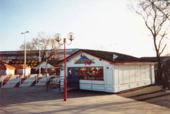 Minehead in 1993