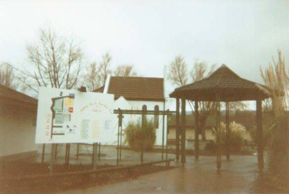 Minehead in 1993