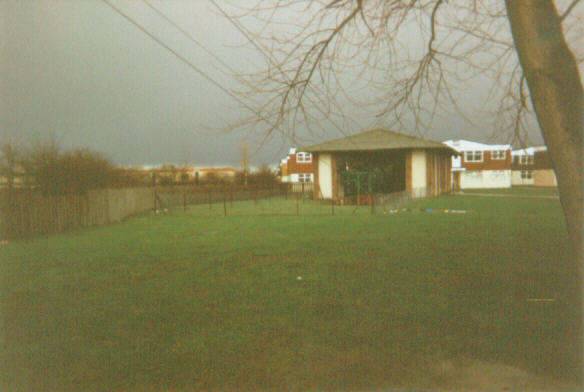 Minehead in 1993