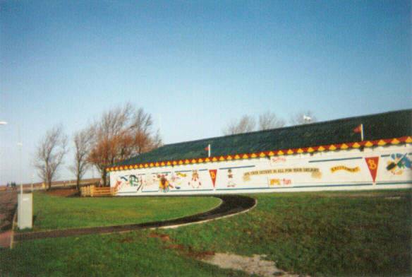 Minehead in 1993