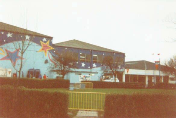 Minehead in 1993